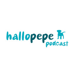 hallopepe Podcast #5 - Erste Tage, erste Nächte