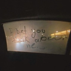 want u…