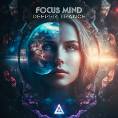 Focus Mind - Alien form @Timelapse Records