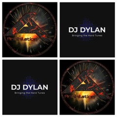 DJ Dylan - Guest Mix - December 2023