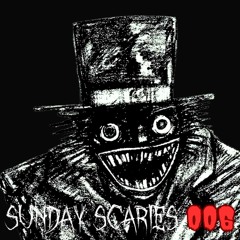 Sunday Scaries 006