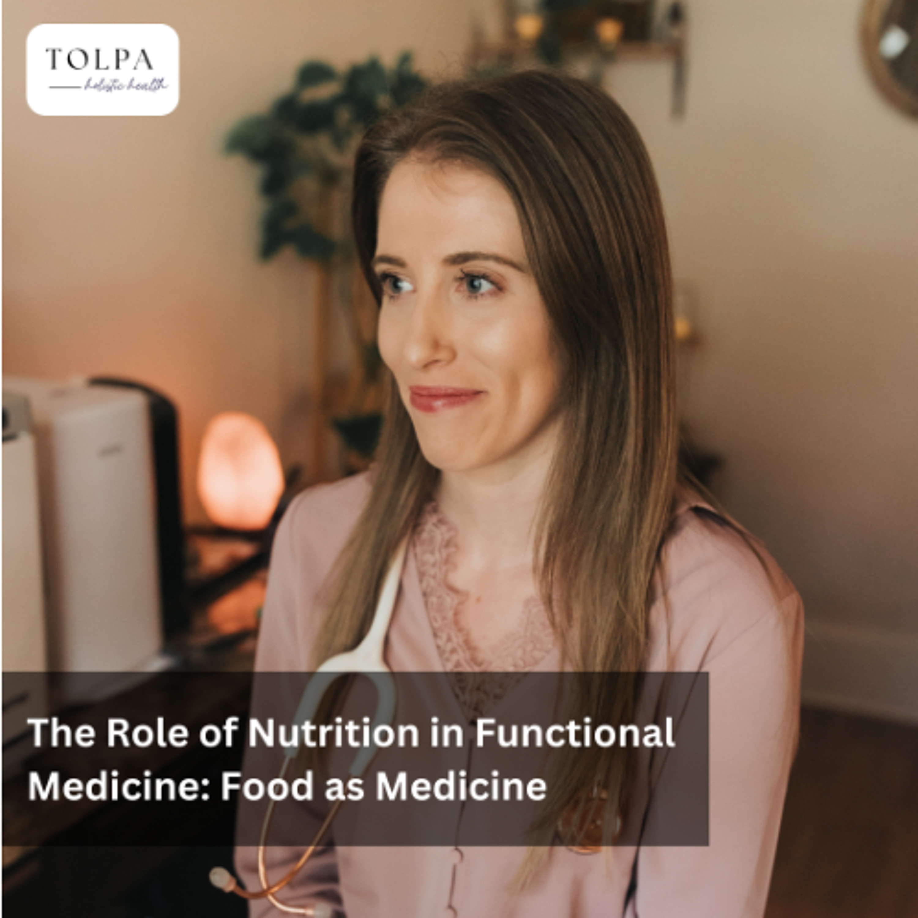 Tolpa Holistic Health