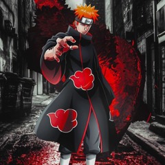 Naruto Shipuden - PAIN Theme Song (Trap Remix)