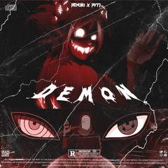 Demon - w/PVTI [300 Followers Gift]