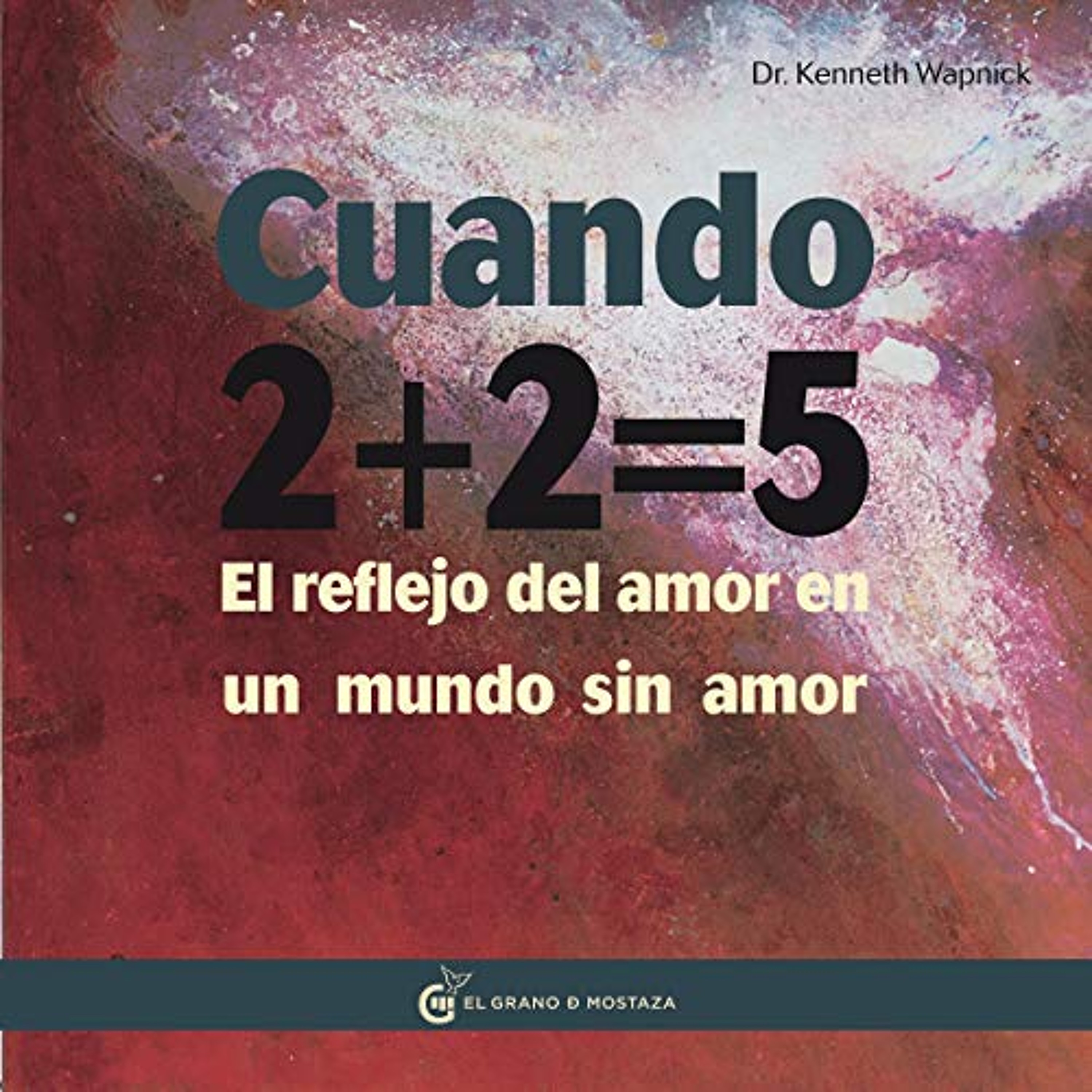 Cuando 2 + 2 = 5 (Audiolibro) | Prueba Gratis