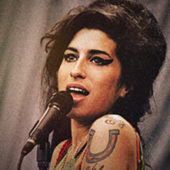 Amy Winehouse - Valerie (Özkan Erdem Remix)