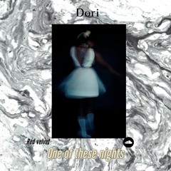 Cover by Dori 🐠