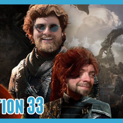 Ep. 393 - Which Big New RPG Are We Enjoying Most?