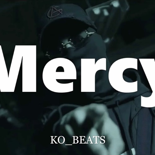 #ActiveGxng Suspect x Uk Drill Type Beat - "Mercy" | UK DRILL INSTRUMENTAL | KO_BEATS |