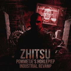 POMMETJE (ZHITSU INDUSTRIAL EDIT)