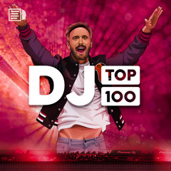 DJ Top 100  club music, remix, bootleg, mashup
