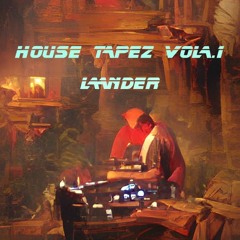 House Tapez VOL.1