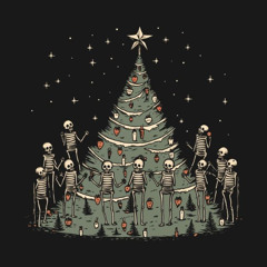 NYXIA | Snowfall on My Sin