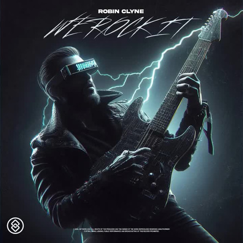Robin Clyne - We Rock It