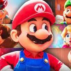 (BG+SUB) Супер Марио Bros.: Филмът Целият филм | The Super Mario Bros. Movie (2023) български филм