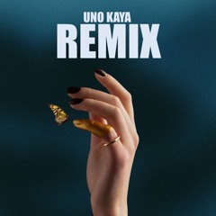 Roma Tuz - Мізинчик (Uno Kaya Remix) [Radio Edit]