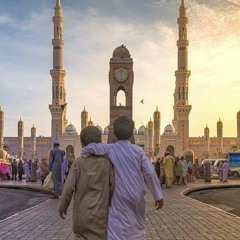 يا صَاحِبي هوِّن عَليك||د.أسامة عُريبة.