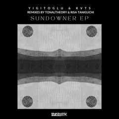 PREMIERE: Yigitoglu & KVTS - Sundowner [SS006]
