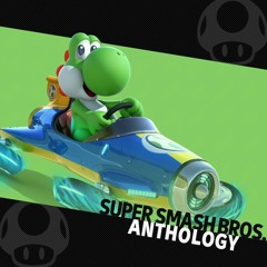 12. Rainbow Road - Mario Kart 8