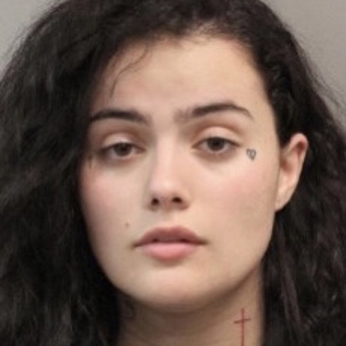 Notlieu- Gaby mugshot