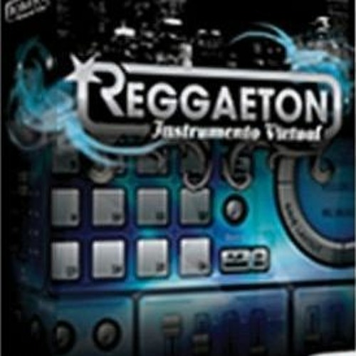 Stream Sonivox Reggaeton - Instrumento ((LINK)) from Marc Rice | Listen  online for free on SoundCloud