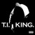 Artwork for King Back