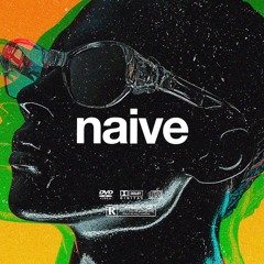 (FREE) | "Naive" | Rema x Tiwa Savage x Omah Lay Type Beat | Free Beat | Afrobeat Instrumental 2024