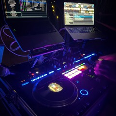 Mix Spécial Retro Zouk By DJ TCHAMBOU ⚡️