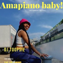 Amapiano Baby!