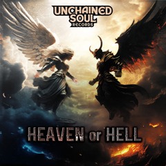 Heaven Or Hell Album Promo Mix