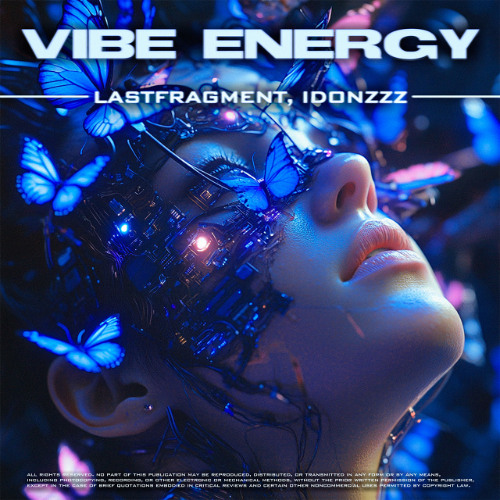 Lastfragment, Idonzzz - Vibe Energy