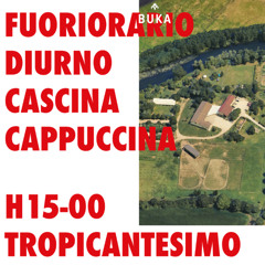 Buka Tropicantesimo DJ Athome Tempietto