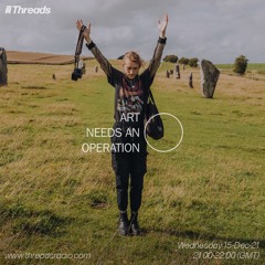 Art Needs An Operation - 15-Dec-21