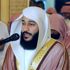 المصحف المرتل _ سورة الطلاق/ القارىء عبدالرحمن العوسي
