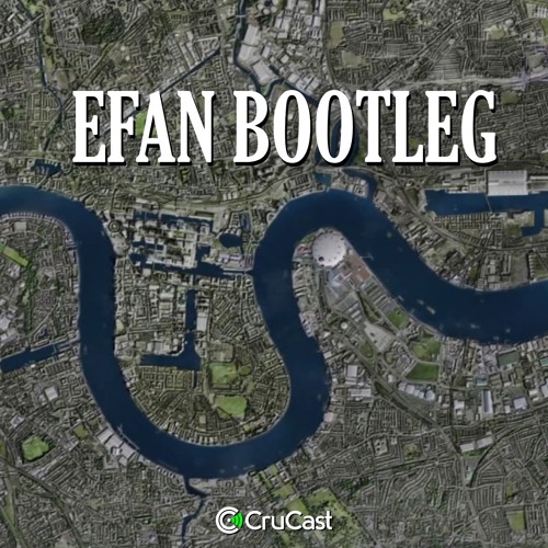 Efan - Eastenders Bootleg