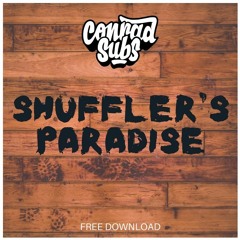 Conrad Subs - Shuffler's Paradise (6K Free Download)