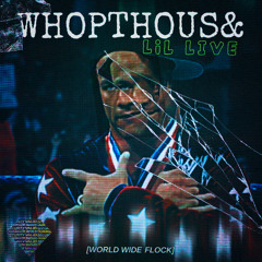 WHOPTHOUS& (SMACK PACK DELUXE OTW)