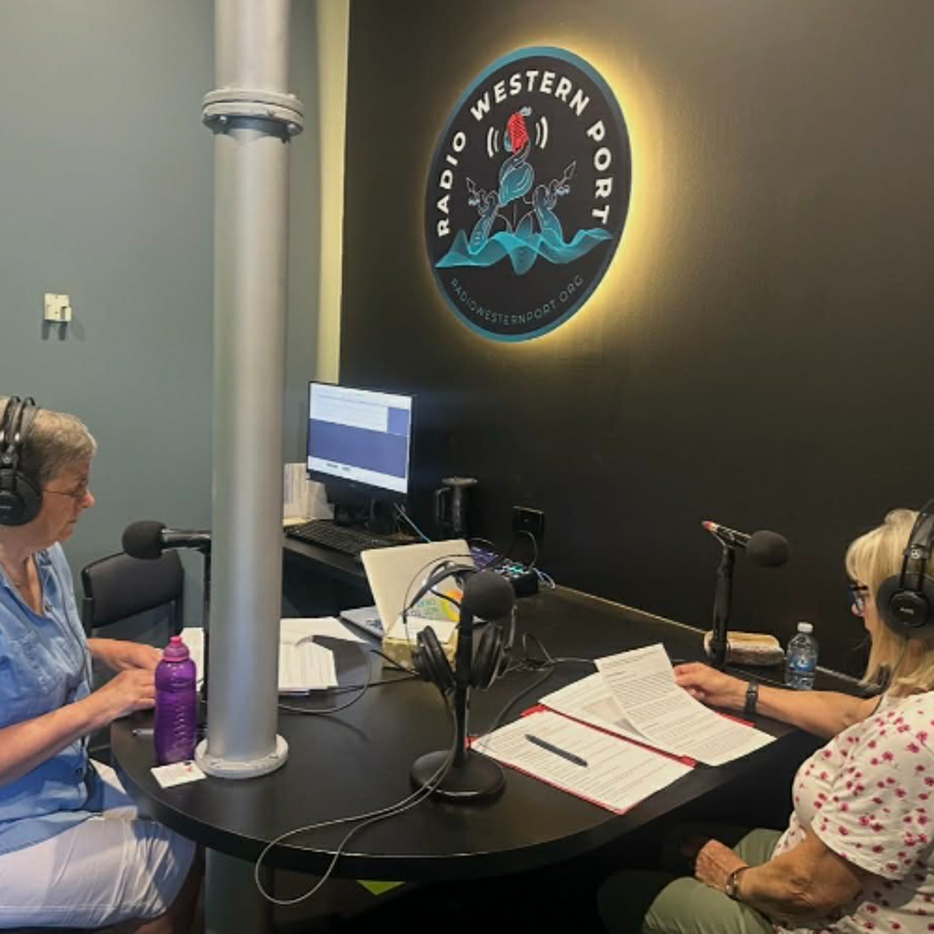 Hastings U3A Podcast – Episode #16: Enrolment for 2026 episode artwork