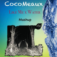 Like Me x Water Mashup