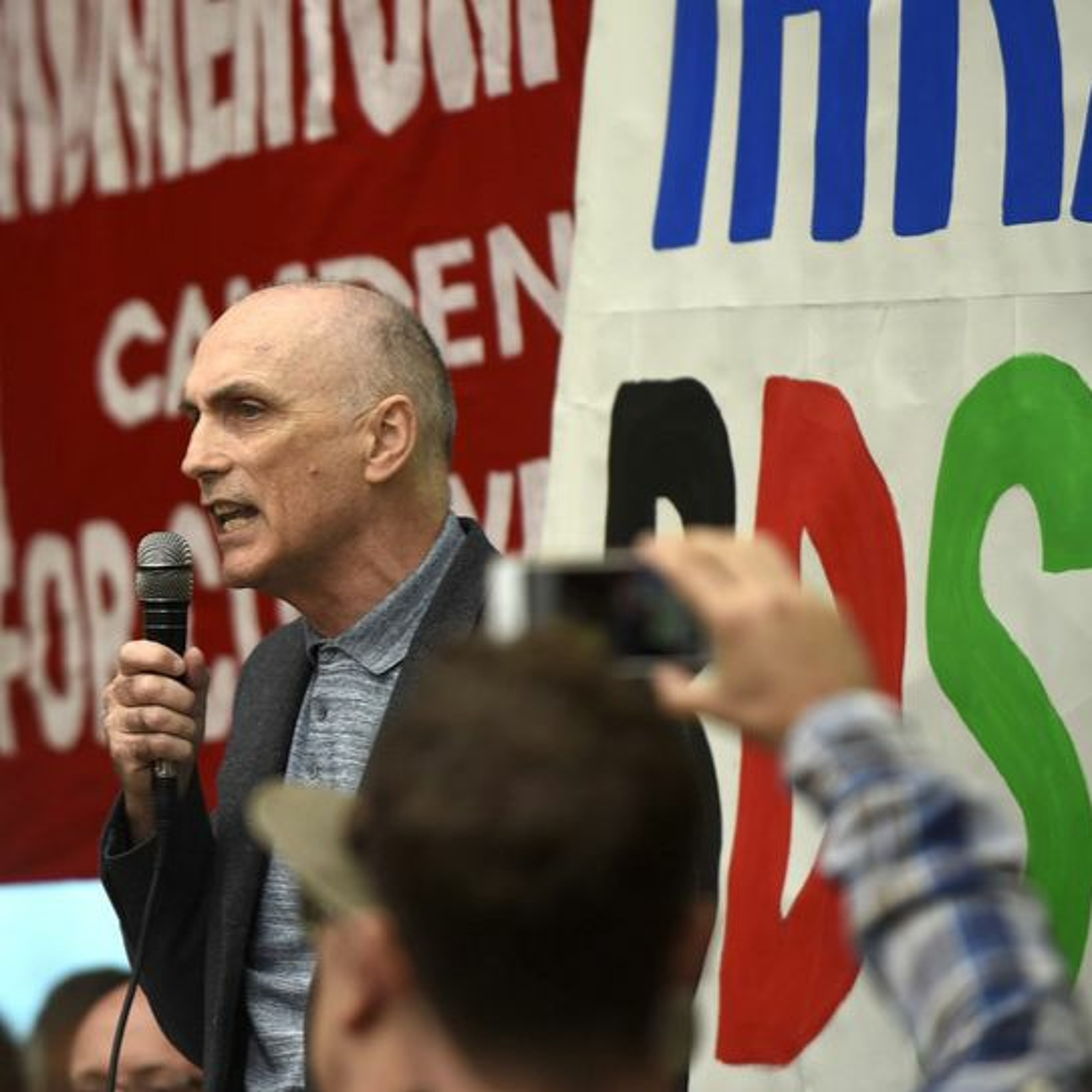 Podcast Ep 26: Why Labour won't deliver socialism