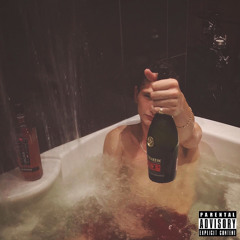 Off The Henny! 🥂🔥