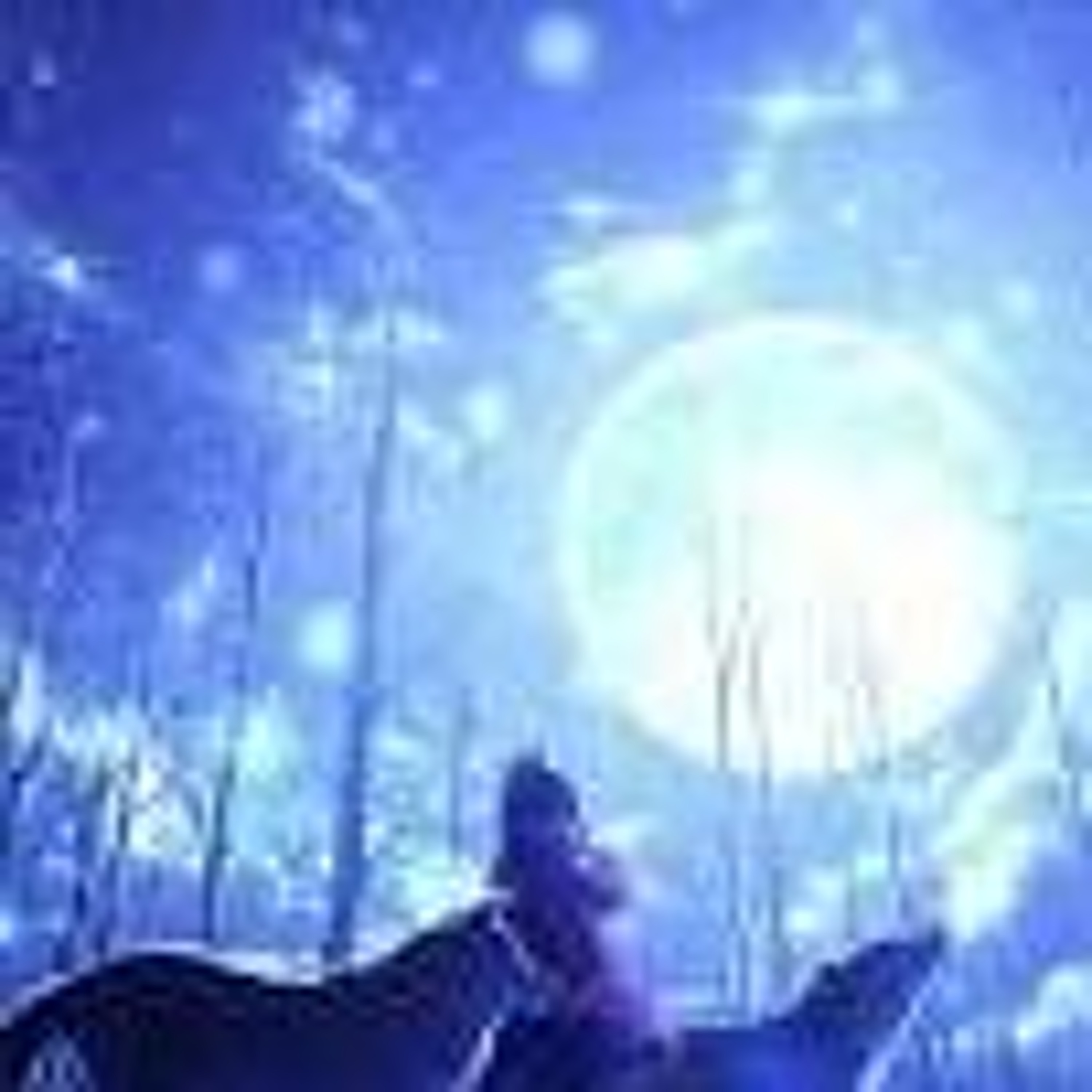 Orenda Sounds (LightWolf)