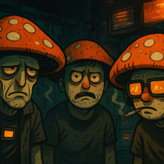 Welcome To Hell, I'm On My Break