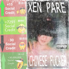 CHINESE FUCKER MIX