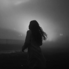 empty street X Dropper Vampire, ambient sounds club - running