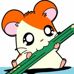 太鼓ウェブ - Hamtaro Tottokou Uta. (Off vocal)