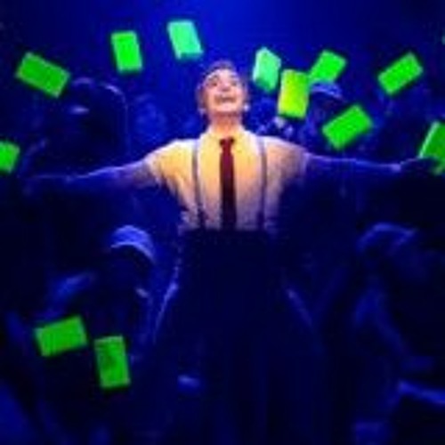 Stream (Just A) Simple Sponge The Spongebob Musical Instrumental by