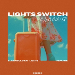 Julian Muller - Lights Switch