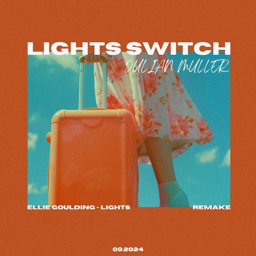 Julian Muller - Lights Switch