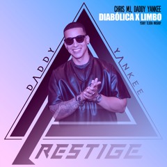 DIABOLICA X LIMBO (Yeray Tejera Mashup) (100-124 bpm)